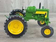 John Deere 430 LP Hi-Crop, 1/16, 2008 Two-Cylinder Expo XVIII