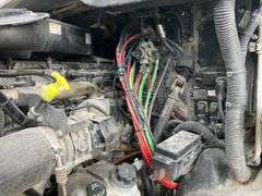 2013 Freightliner Cascadia