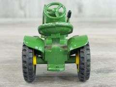 John Deere 110 Lawn & Garden Tractor, 1/16, Ertl