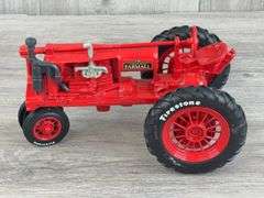 McCormick-Deering Farmall F-20, 1/16, Ertl Collectibles