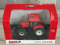 Case IH Puma 175 CVX, 1/32, Universal Hobbies