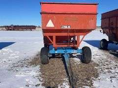 Killbros Grain Wagon