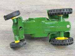 John Deere 110 Lawn & Garden Tractor, 1/16, Ertl
