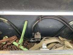 LAMAR 36’ Gooseneck Trailer