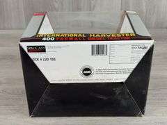 IH McCormick Farmall 400 NF Diesel, 1/16, Classic Series