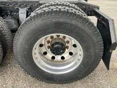 2013 Freightliner Cascadia