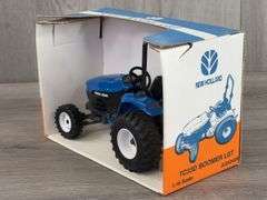 New Holland TC33D Boomer LGT, 1/16, Scale Models, 3 PT.