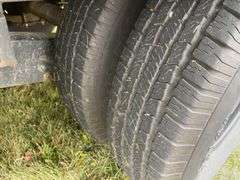 LAMAR 36’ Gooseneck Trailer