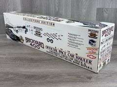 1994 Brickyard 400 Chevrolet Crew Cab Truck & Trailer, 26”