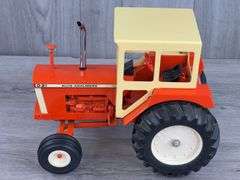 Allis-Chalmers D21 WF, 1/16, Custom