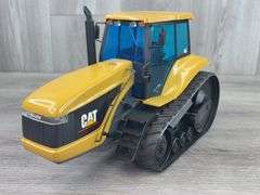 Caterpillar Challenger 45 Agricultural Tractor, 1/16
