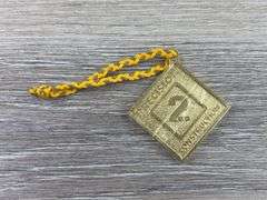 John Deere 544J Wheel Loader, 1/16, Precision Construction 2