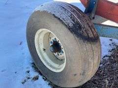 Killbros 350 Hopper Wagon