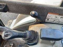 Bobcat 430 Fasttrack Mini Excavator