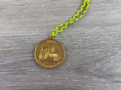 John Deere 4440 WF, 1/16, Precision Classics 17