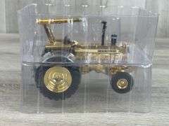 IH Farmall 1206 WF Duals ROPS Diesel, 1/32, Gold Chase