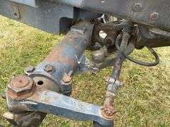 1984 International 5488