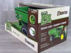 Frontier GC1108 Grain Cart, 1/16, Ertl Big Farm