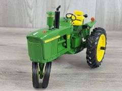 John Deere 4020 NF Diesel, 1/16, Precision Classics 3