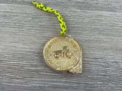 John Deere 8430 Front/Rear Duals, 1/32, Series II Precision 4