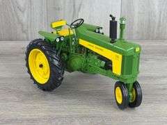 John Deere 730 NF Diesel, 1/16, Precision Classics 13