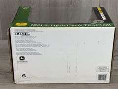 John Deere 620LP High Crop, 1/16, Precision Key Series 5