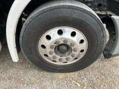 2013 Freightliner Cascadia