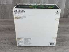 John Deere 494-A 4 Row Planter, 1/16, Precision Classics 9