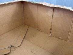 Case 1070 WF Agri King Deluxe Farm Set, No. 211, 1/16, Original Box