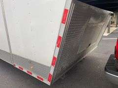 2022 Freedom Enclosed 52-ft Trailer