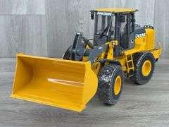 John Deere 544J Wheel Loader, 1/16, Precision Construction 2