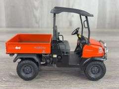 Kubota RTV900 4x4, 5” Long, Roof Broken Off