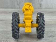 Minneapolis-Moline M602 Thermogas LP NF, 1/24, Ertl