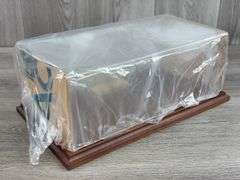 Chad Little #97 John Deere  Stock Car, 1/18, #5866