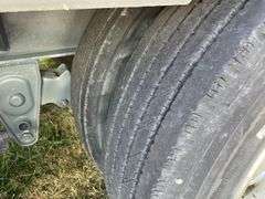 Wade 43' Step Deck Trailer - 80,000lb GVW