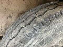 Lamar 40' Gooseneck Trailer