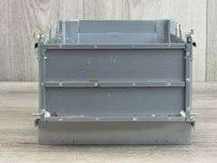 M&J Custom Dump Trailer, 11 1/2” Long, No Axles/Tires