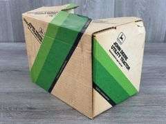 John Deere 2550 MFD Utility, 1/16, 1983 Collector Series, Ertl