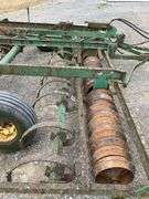 John Deere 950 Cultimulcher 15'