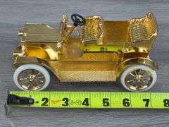 1907 John Deere Customer Driven Type B Car, Appr 8”