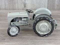 Ford 9N WF, 1/16, Precision Series 1, Ertl