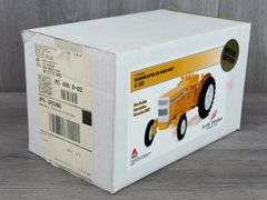 Minneapolis-Moline G350 WF, 1/16, 2007 New Product Intro