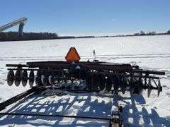 10ft International Disk