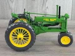 John Deere Unstyled B NF, 1/16, Precision Classics 24