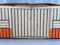 Case 1070 WF Agri King Deluxe Farm Set, No. 211, 1/16, Original Box