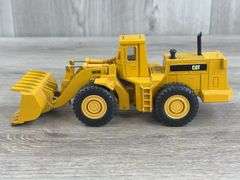Caterpillar 988B Wheel Loader, 1/50, Ertl