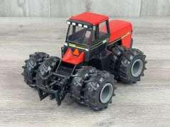 Case International 4994 4WD Duals, 1/35, Conrad