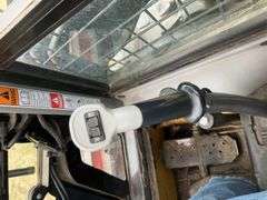 2018 New Holland L228 Skid Steer