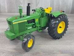 John Deere 5020 WF Diesel, 1/16, 40th Anniversary