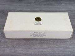 John Deere 150th Anniversary Set, 13 1/3” Plaque, Ertl